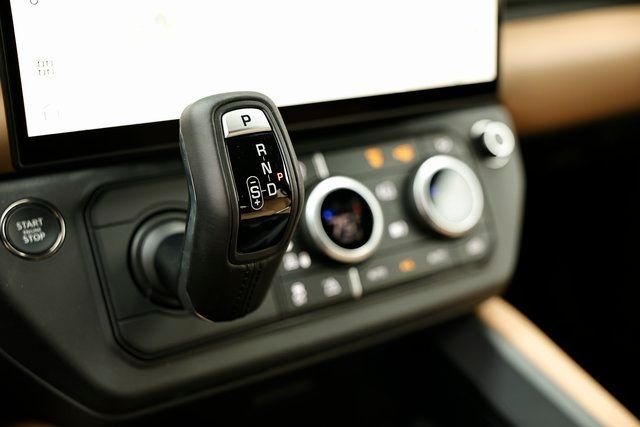New 2026 Woolstone Green LAND ROVER S image 48