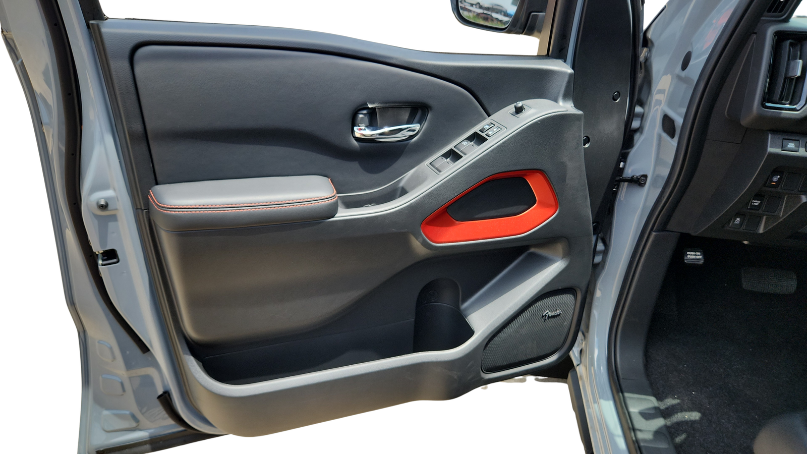2026 Nissan Frontier PRO-X - Photo 22