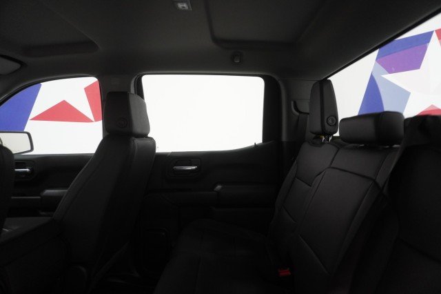 2026 Chevrolet Silverado 1500 Work Truck - Photo 20