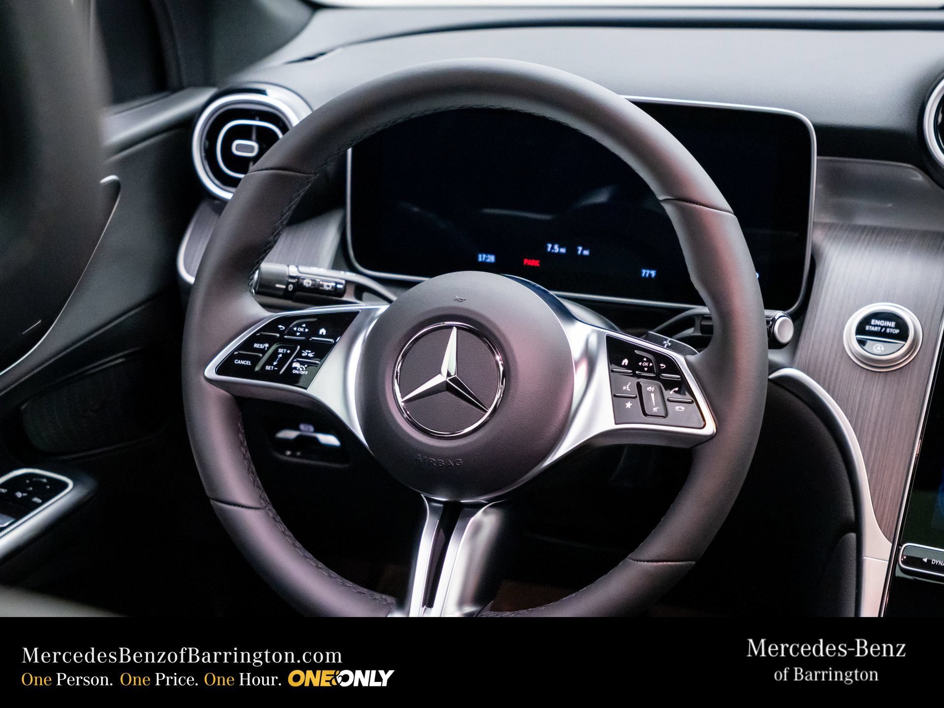 New 2026 Black Mercedes-Benz GLC 300 image 54