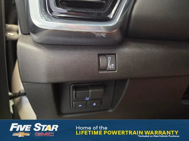 2026 GMC Canyon Elevation - Photo 27