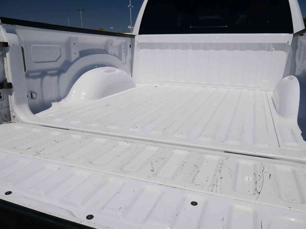 Used 2022 White Ram Rebel image 10