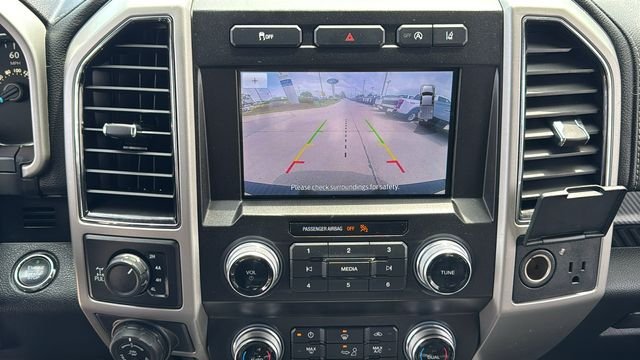 Used 2020 Black Ford XL image 26