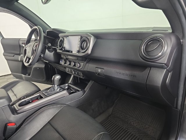 Used 2023 Gray Toyota TRD Off-Road image 31
