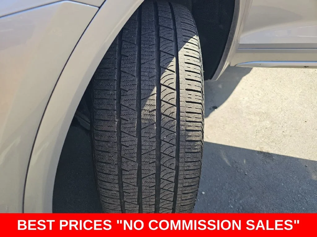 Used 2023 Silver Audi 45 S line Premium image 36