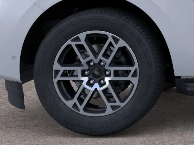 New 2026 Silver Metallic Ford Active image 19