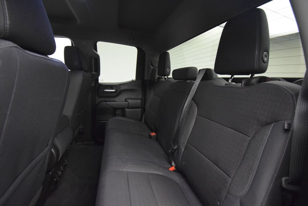 Used 2019 Brown Chevrolet LT image 17