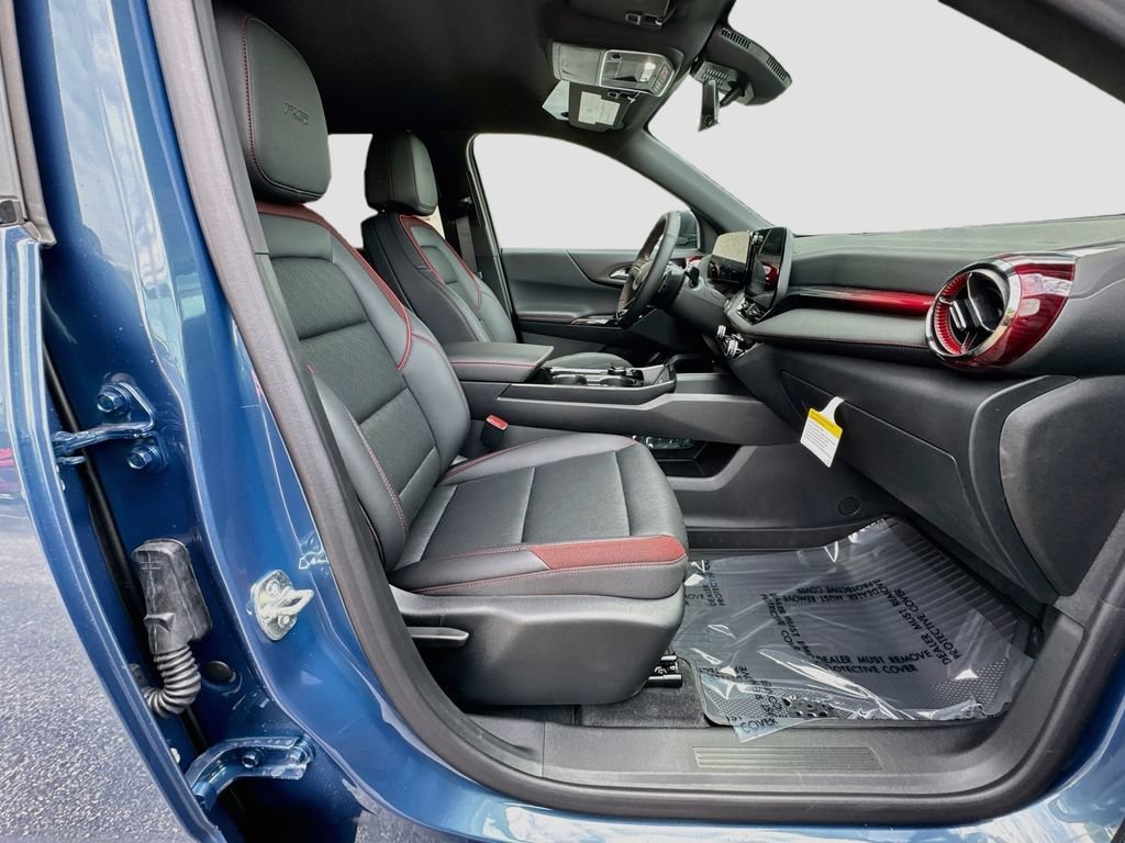 2027 Chevrolet Equinox RS - Photo 31