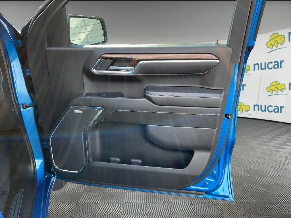 2024 Chevrolet Silverado 1500 RST - Photo 12