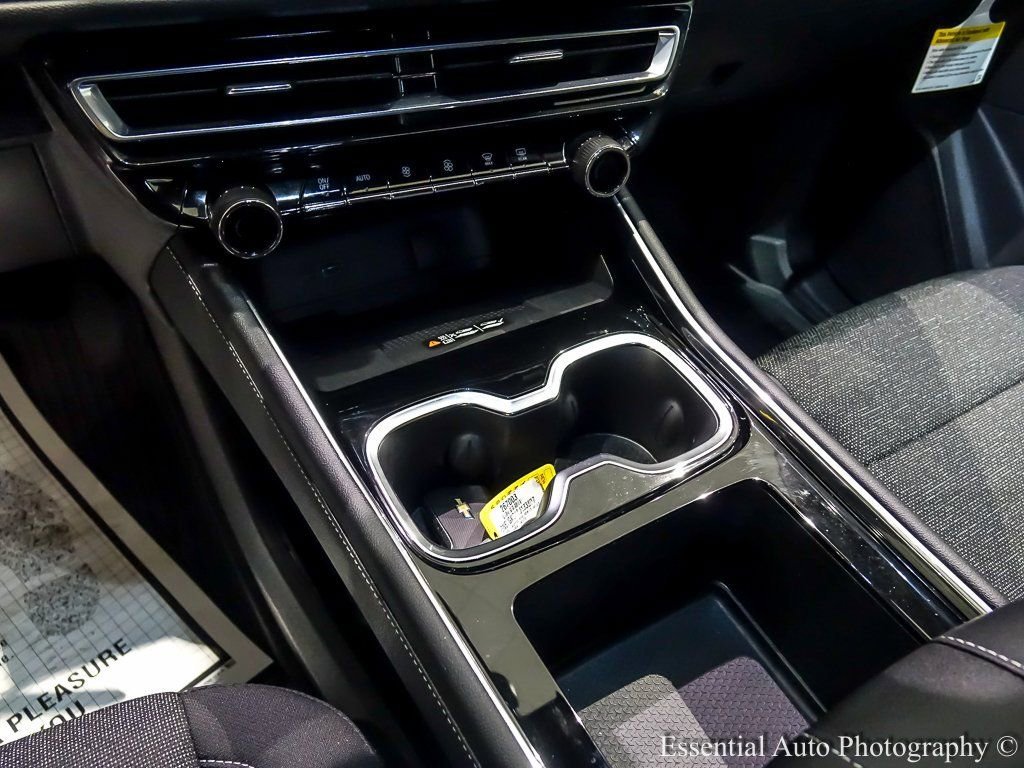 2026 CHEVROLET TRAVERSE - Image 17