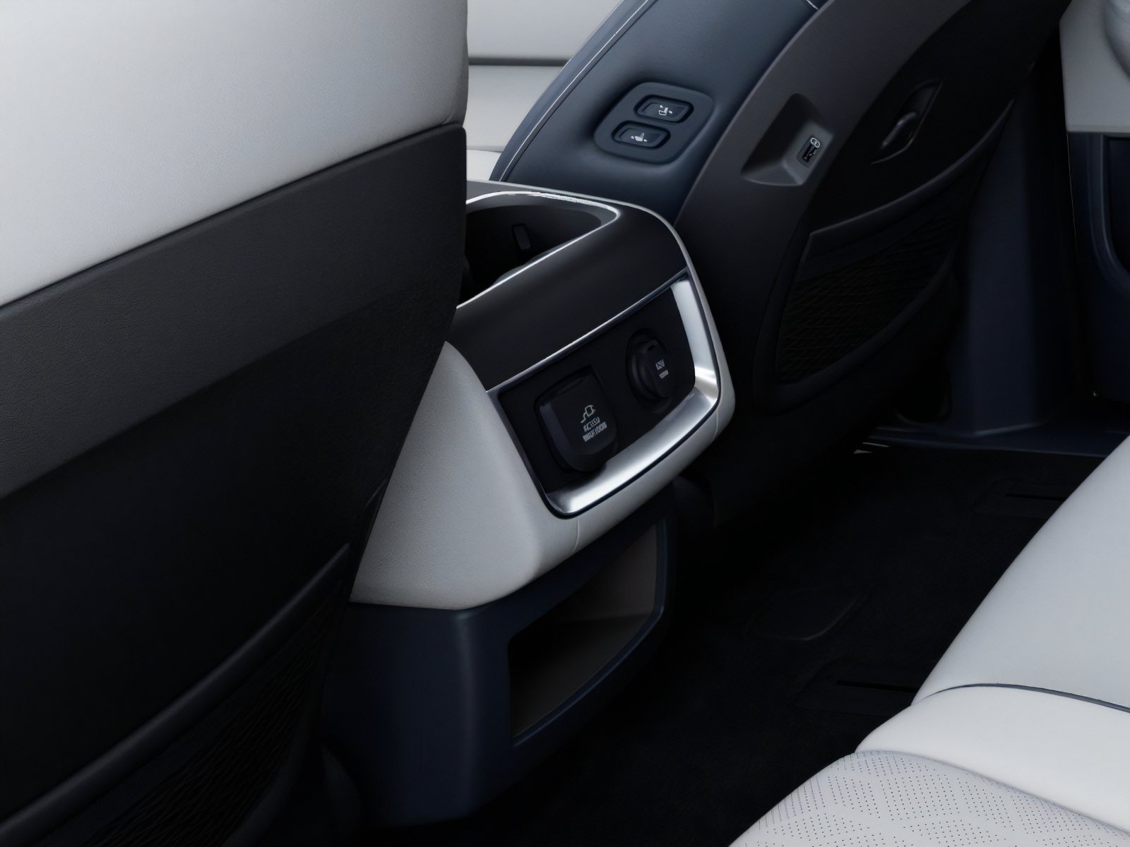 New 2027 Snow White Pearl Kia SX image 26