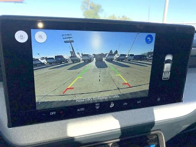 2025 Ford Maverick XLT - Photo 36