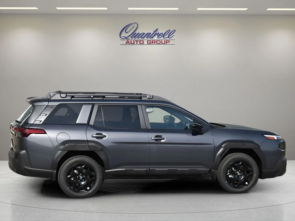 2026 Subaru Outback Limited - Photo 3