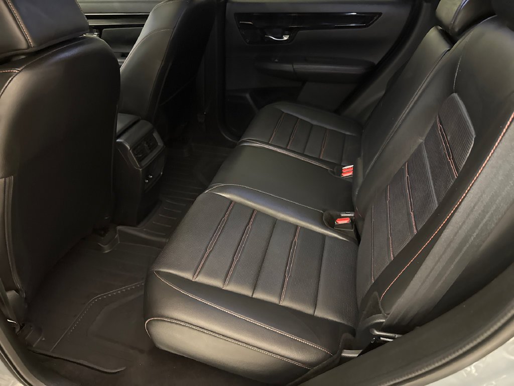 2025 Honda CR-V Sport Touring - Photo 18