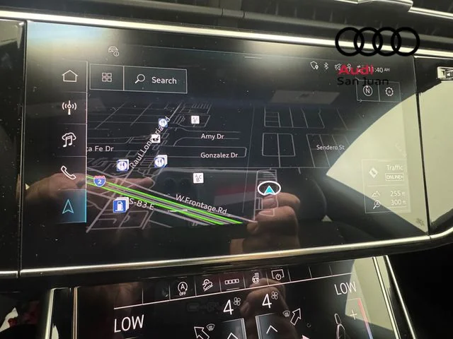 New 2027 Gray Audi  image 18