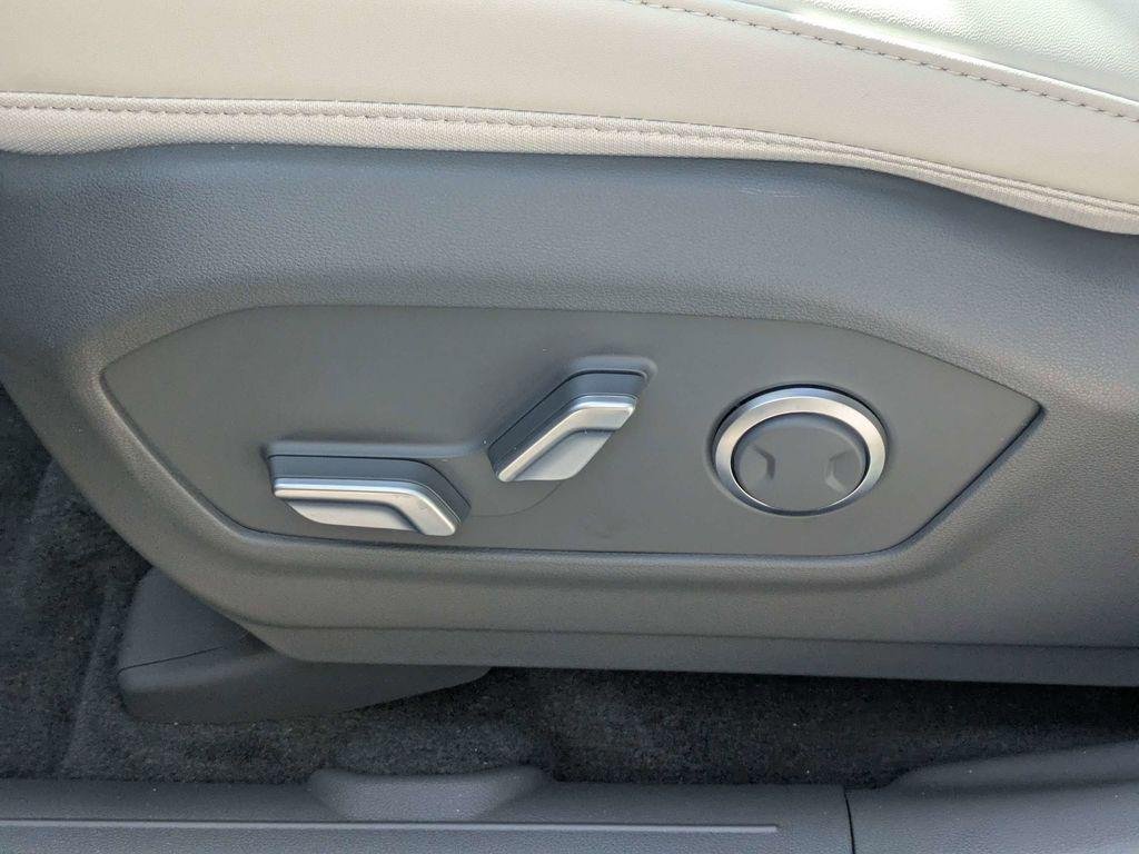 New 2026 Gray Hyundai SEL image 21