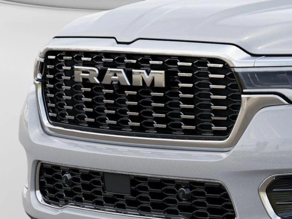 2026 RAM 1500 Tungsten - Photo 11