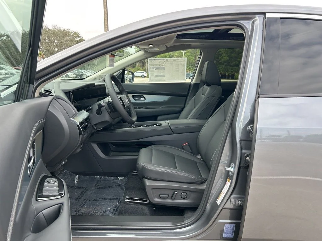 2026 Nissan Murano SL - Photo 16
