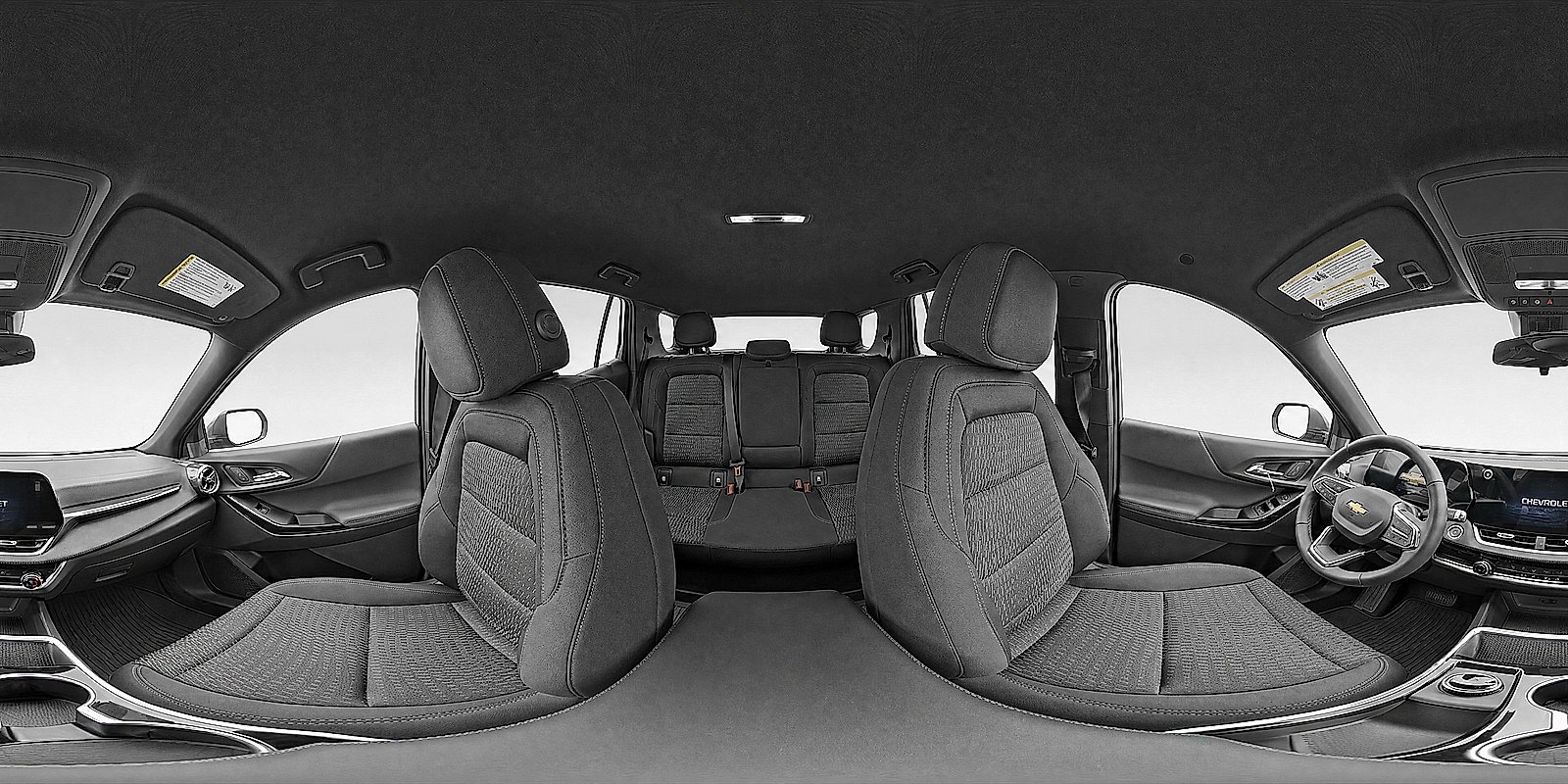 2027 Chevrolet Equinox LT - Photo 17