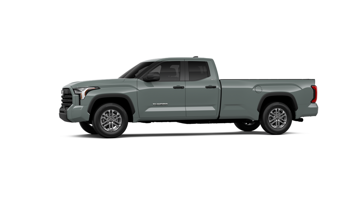 New 2026 Lunar Rock Toyota SR5 image 26