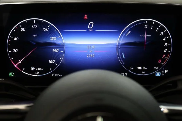 2025 Mercedes-Benz GLC Base - Photo 22