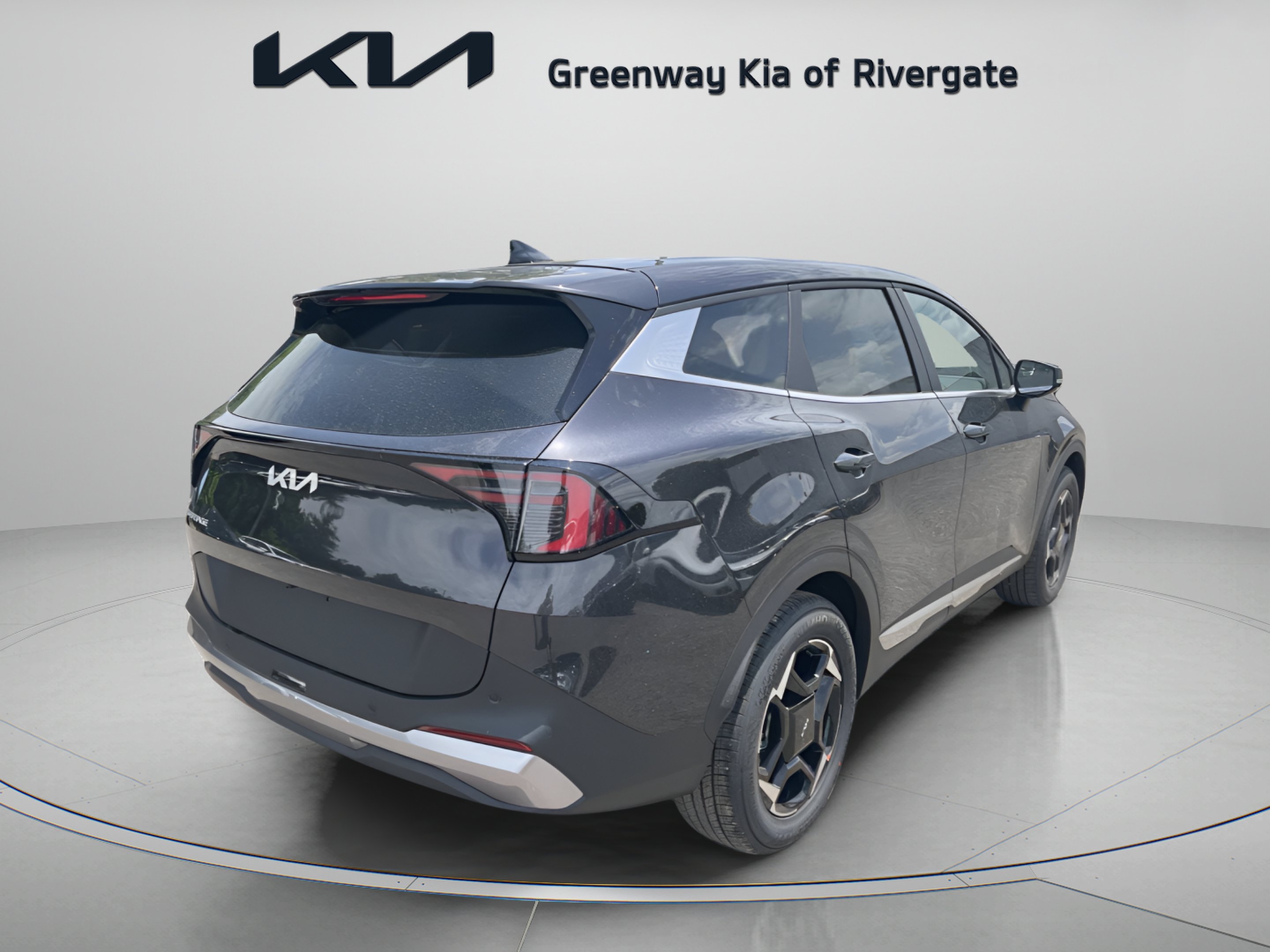 New 2026 Panthera Metal Kia EX image 7