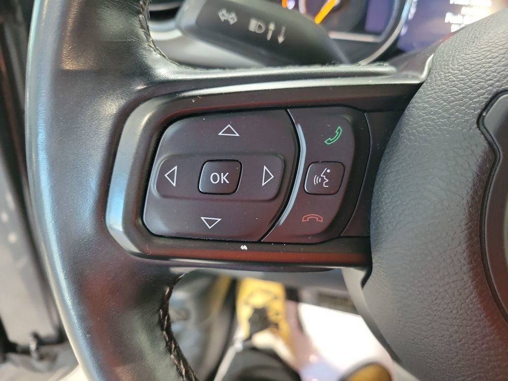 2021 Jeep Wrangler Unlimited Sport S - Photo 35