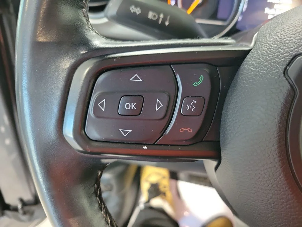 2021 Jeep Wrangler Unlimited Sport S - Photo 35