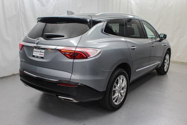 2023 Buick Enclave Essence - Photo 11