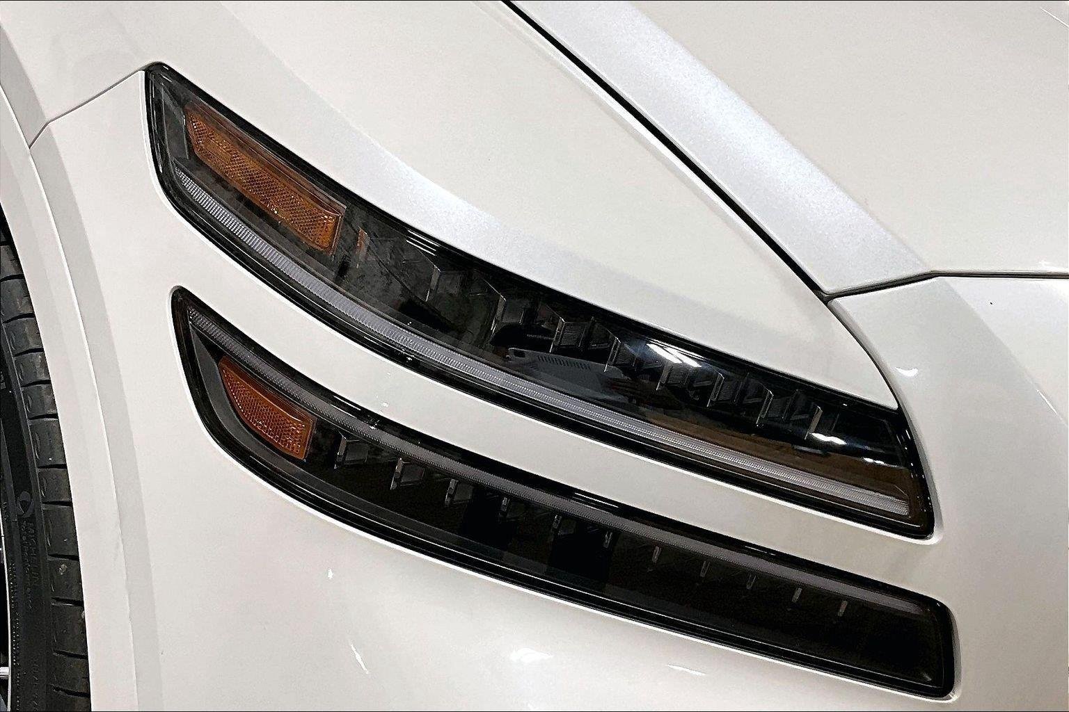 New 2026 Uyuni White Genesis 3.5T E-SC MHEV image 36