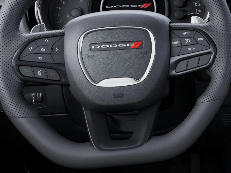 New 2026 Destroyer Gray Clearcoat Dodge GT image 21