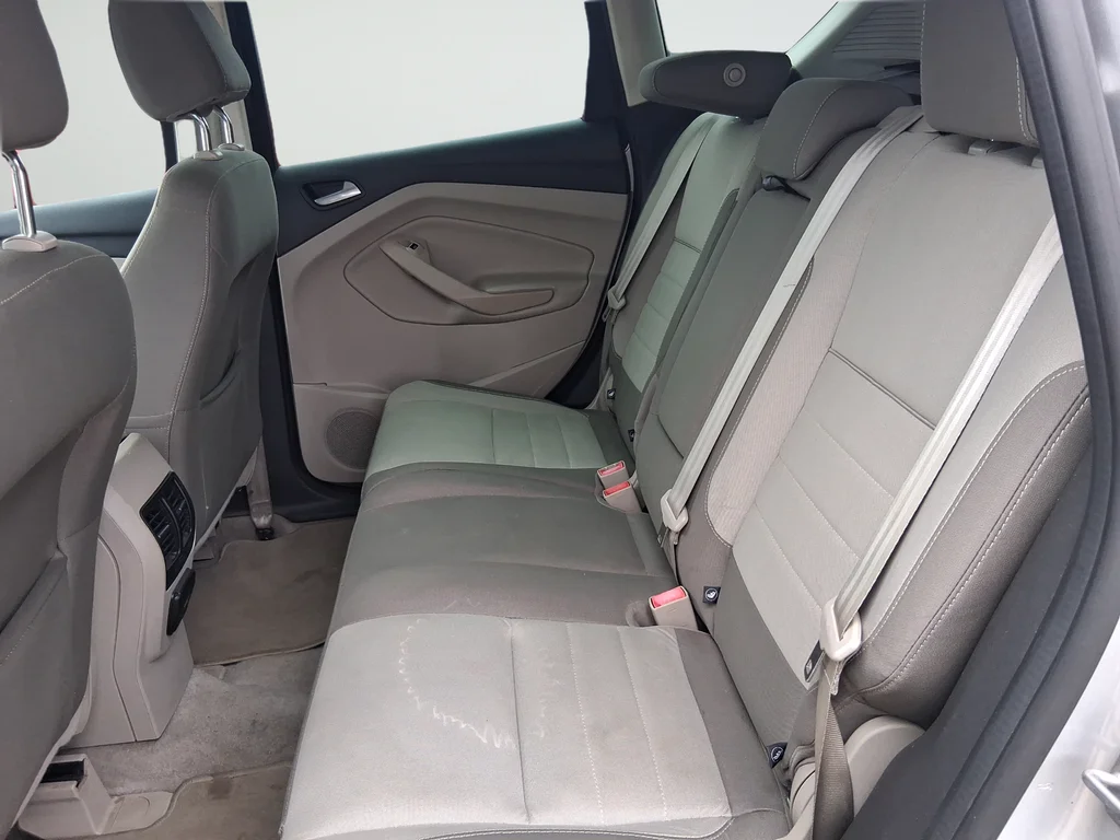 Used 2013 Silver Ford SE image 25
