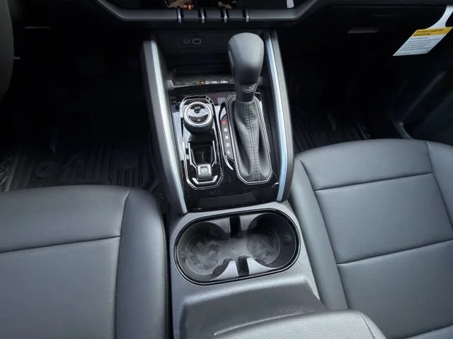 2026 Chevrolet Colorado Trail Boss - Photo 16