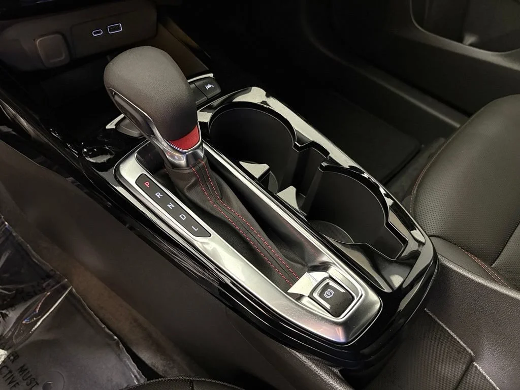 2026 Chevrolet Trax RS - Photo 33