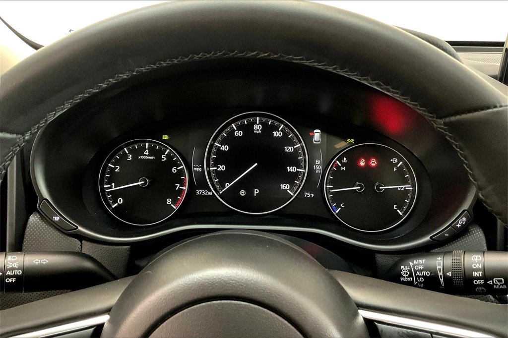 2025 MAZDA CX-50 - Image 19