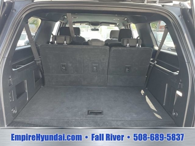 Used 2020 Oxford White Ford XLT image 7