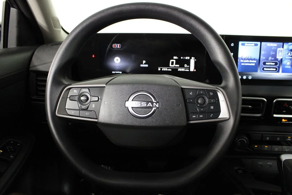 2026 Nissan Sentra S - Photo 10