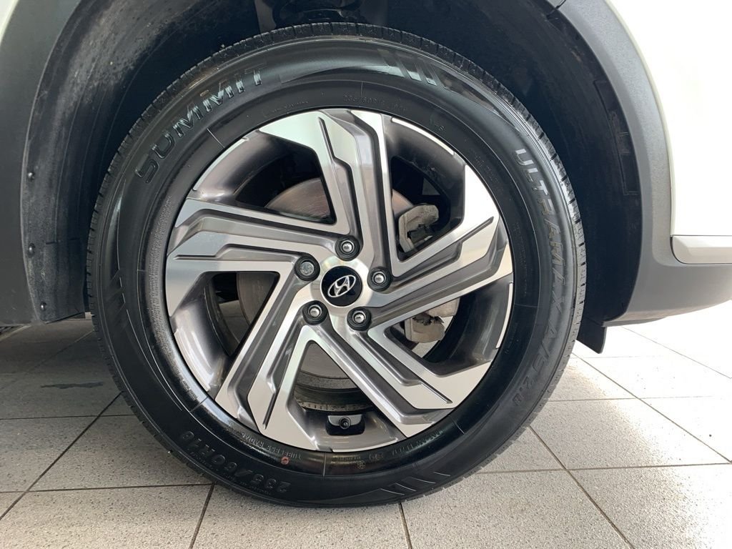 2023 Hyundai Santa Fe SEL - Photo 27