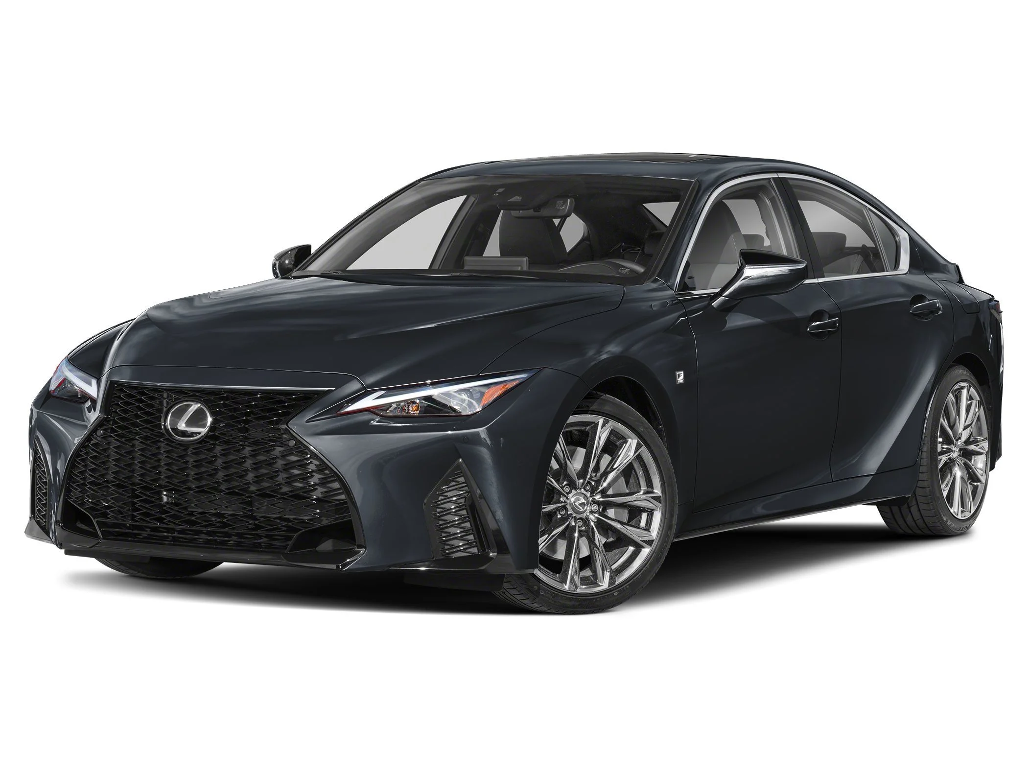 2025 Lexus IS 350 350 F SPORT RWD's photo