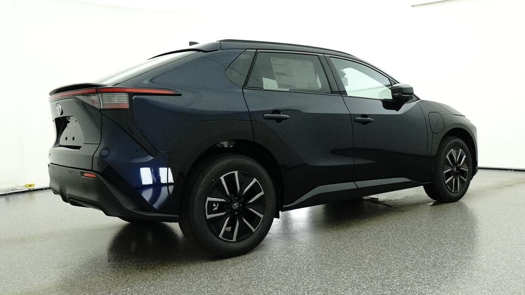 New 2026 Blueprint Toyota XLE image 17