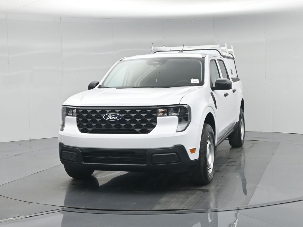 New 2026 Oxford White Ford XL image 54
