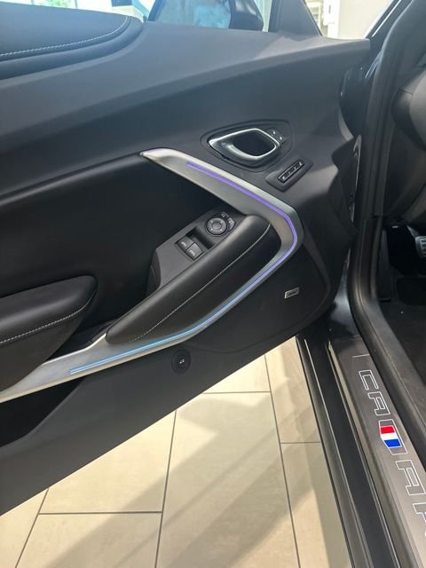 2023 Chevrolet Camaro 2SS - Photo 6