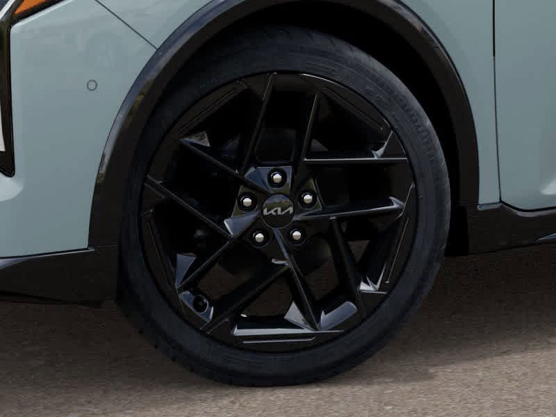 New 2025 Morning Haze Kia GT-Line Turbo image 9