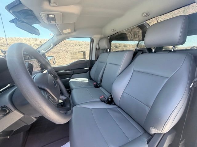2024 Ford F-150 XL - Photo 24