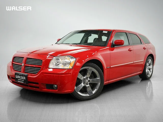 2007 Dodge Magnum R/T