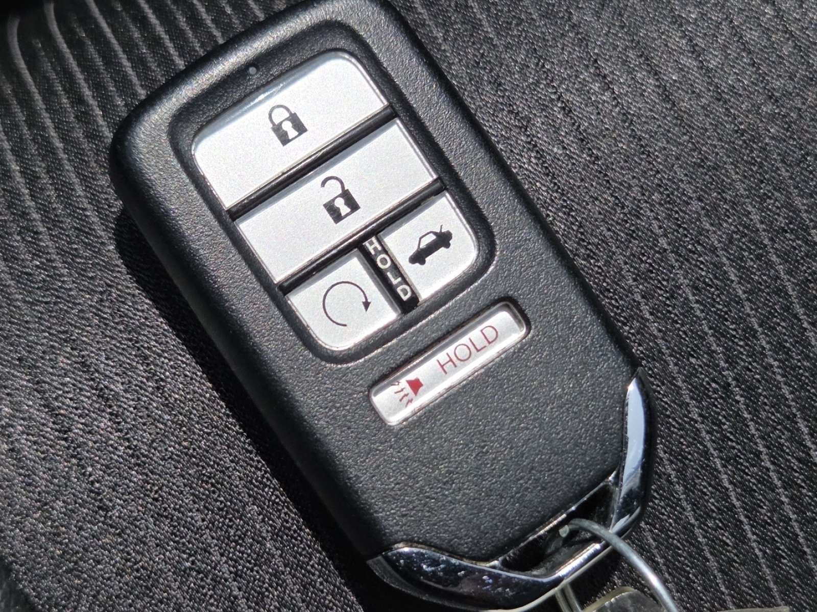 2022 Honda Accord Hybrid Sport - Photo 34