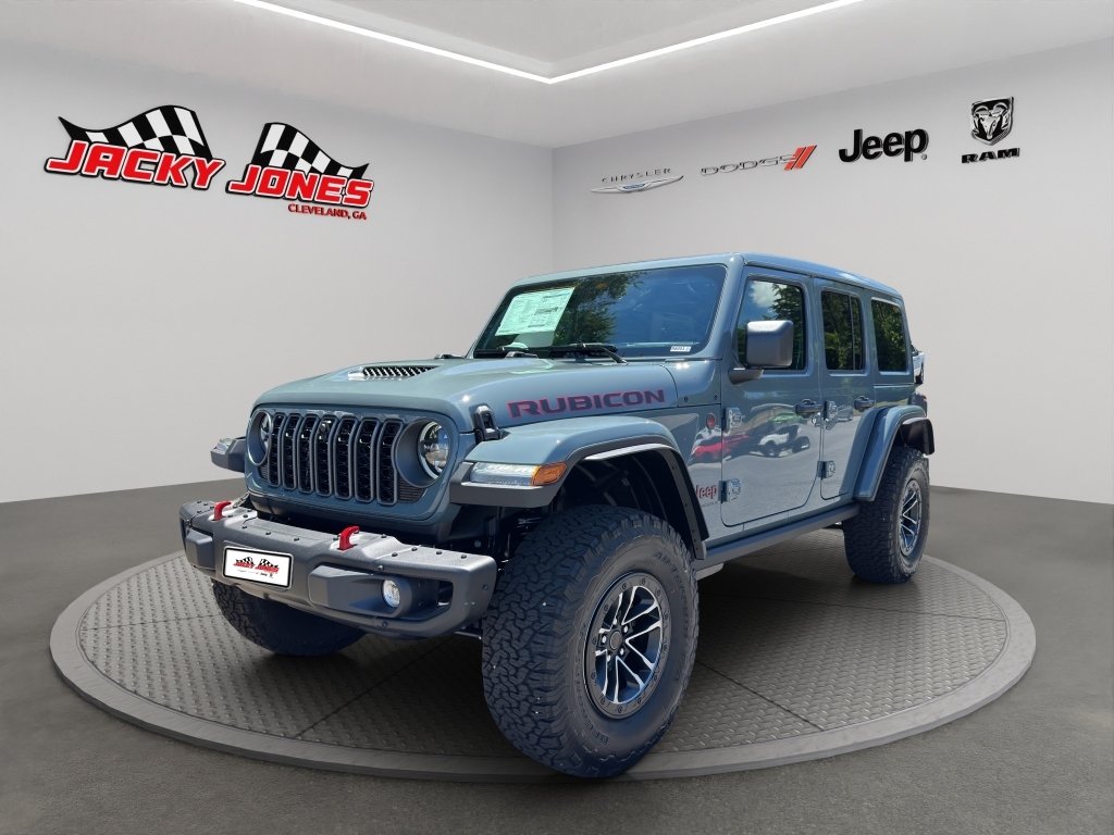 Wrangler | Jacky Jones Chrysler Dodge Jeep Ram
