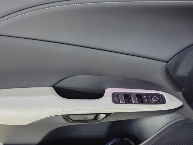 2026 Lexus RX 350h Premium - Photo 21