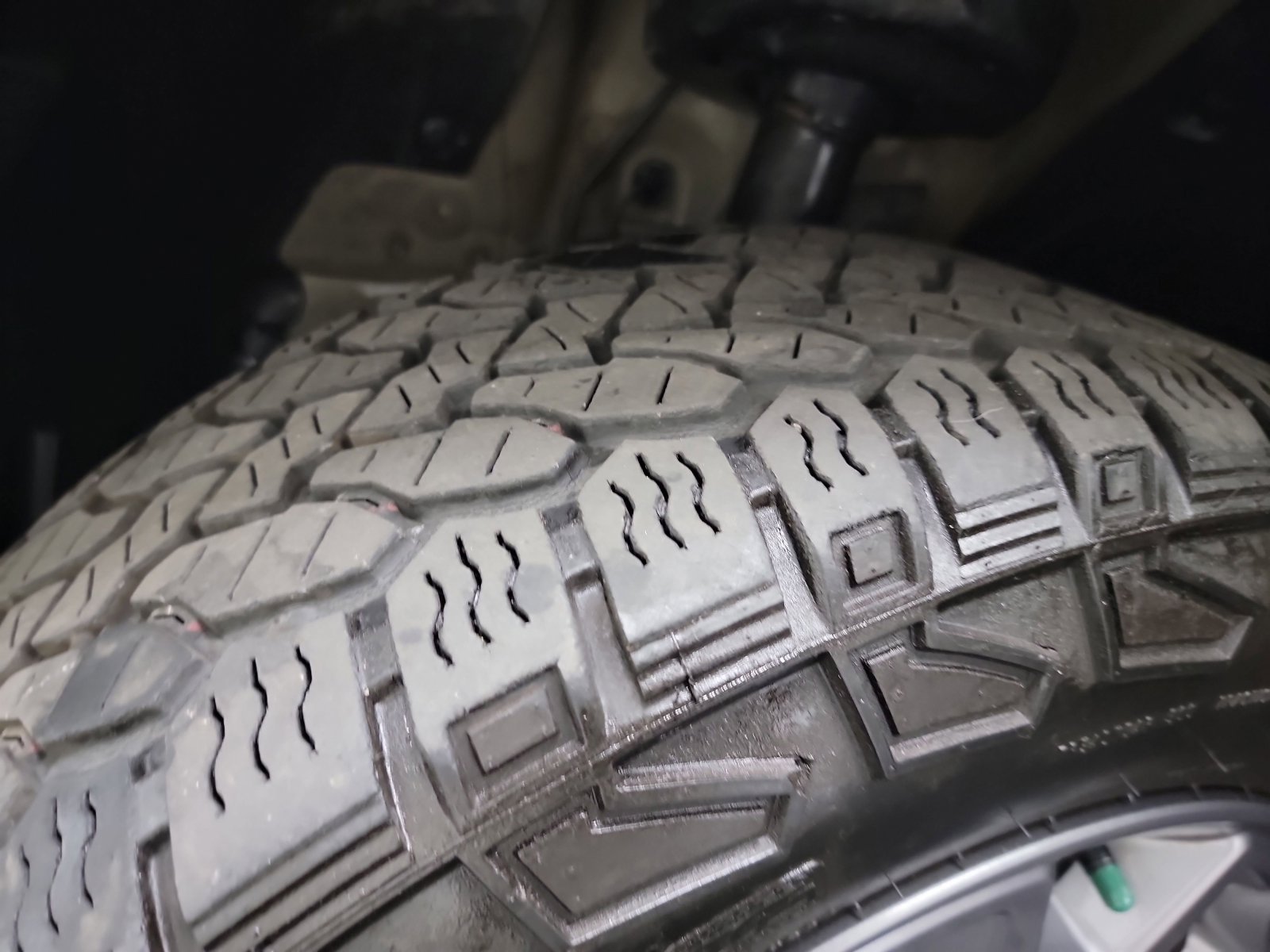 2024 Honda Passport TrailSport - Photo 31