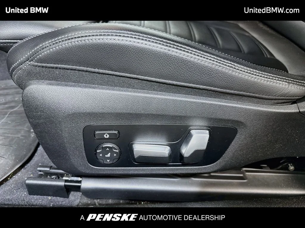 Used 2024 Blue Metallic BMW 430i xDrive image 11